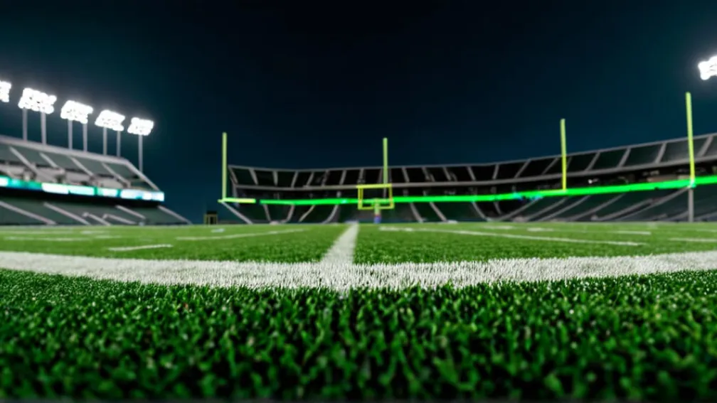 «Монтана Стейт» розгромила «Вебер Стейт» 66-14, здобувши восьму поспіль перемогу