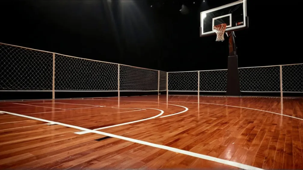 «Рутгерс» переміг «Мен» з рахунком 72-60: Бадалау сяяв у першій половині