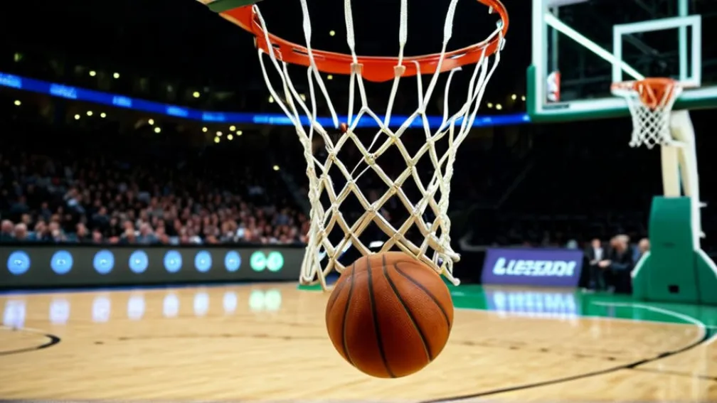 Вандербільт розгромив Фурман з рахунком 96:48, шість гравців набрали двозначні очки