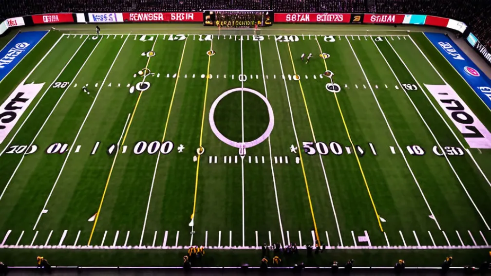 Ден Кемпбелл продовжить викликати ігрові комбінації "Лайонс" перед матчем з "Іглз"