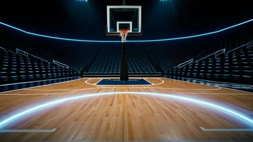 «Нью-Гейвен» переміг «УМасс Лоуелл» завдяки 23 очкам Джабрі Фіцпатріка