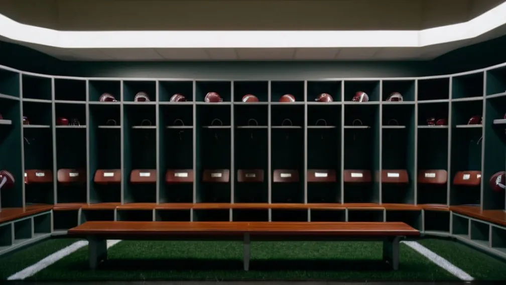 Футболіста UAB звинувачують у нападі з ножем на двох одноклубників