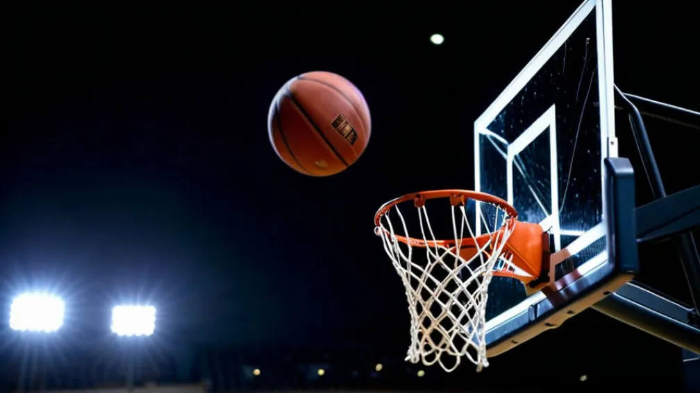 Баскетбольний матч: «Пресвітеріан» здобуває перемогу над «Джорджія Стейт» 63-61 завдяки Перрішу