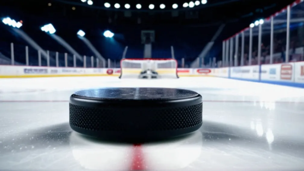 Матч НХЛ: «Торонто Мейпл Ліфс» спробує перервати серію поразок у грі проти «Сент-Луїс Блюз»