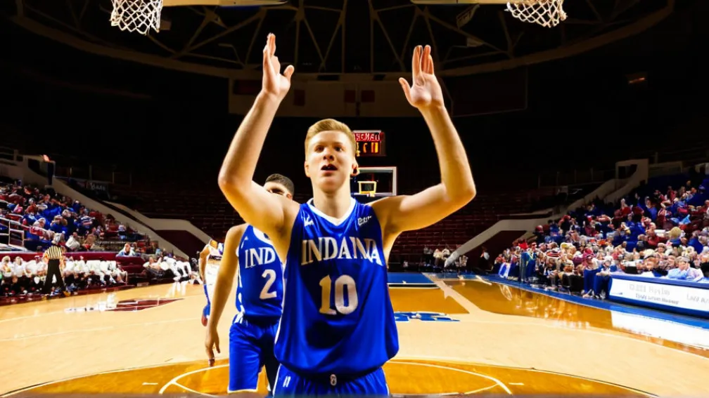 Indiana State Sycamores здобули перемогу над SIU Edwardsville Cougars