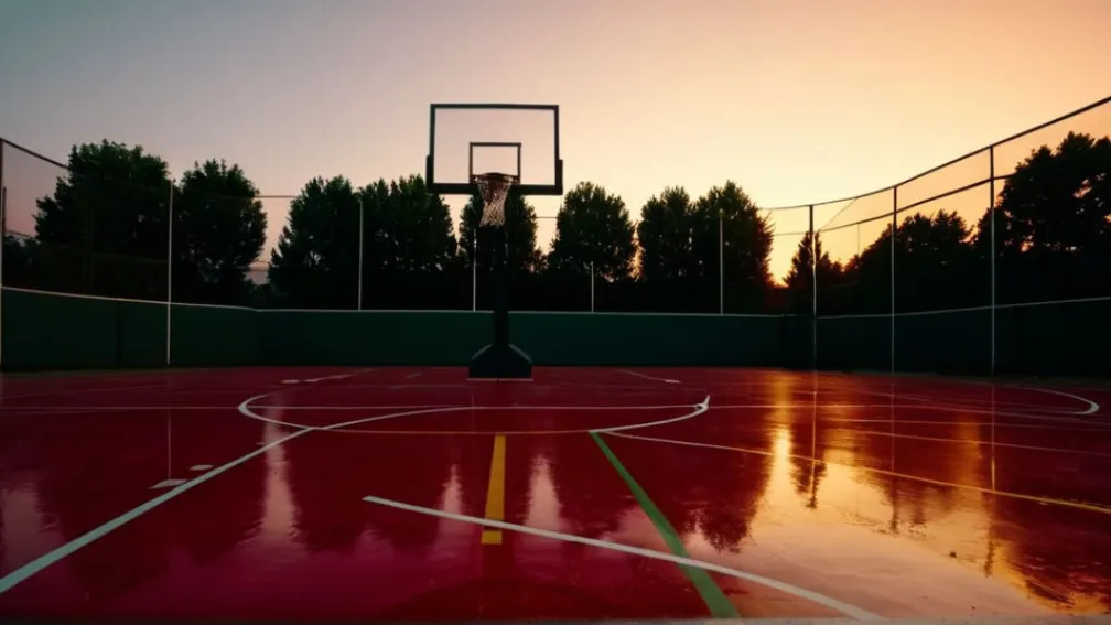 Баскетбол: «Військово-повітряні сили» зустрічатимуть LIU після 21 очка Грінберга