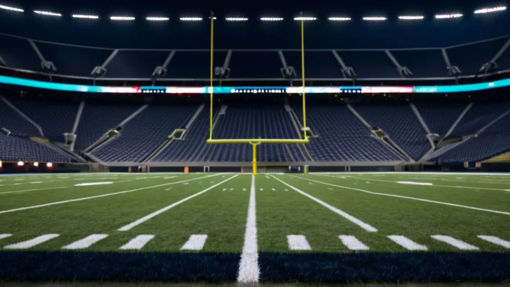 Тріумф FIU: Перемога над Middle Tennessee з рахунком 56-30 та П'ять Тачдаунів Песанскі