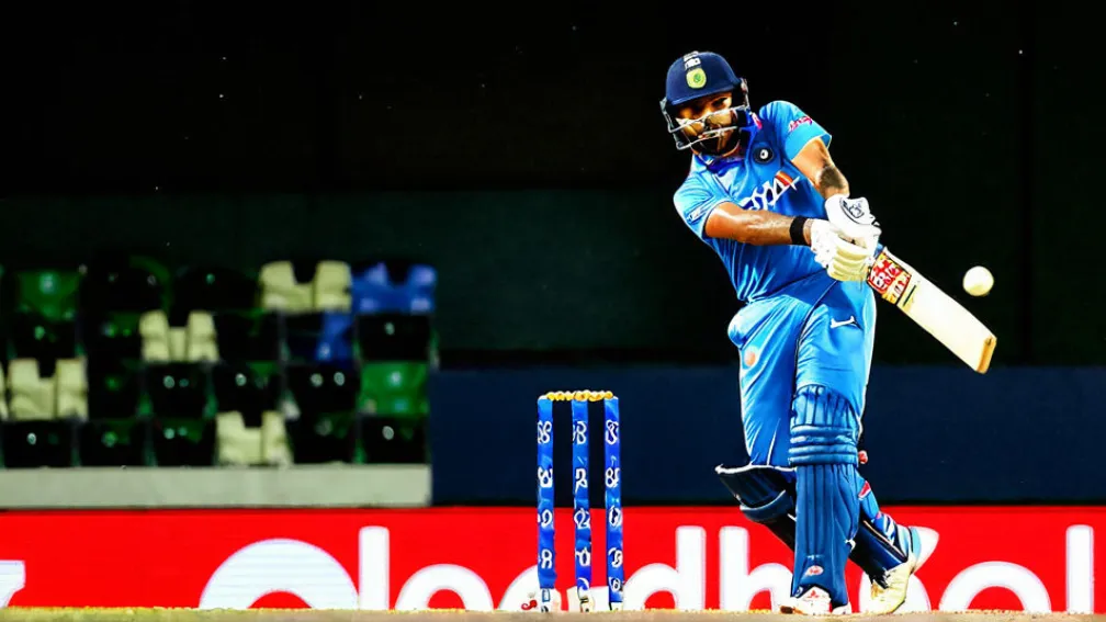 Локеш Рахул очолить збірну Індії в серії ODI проти Південної Африки