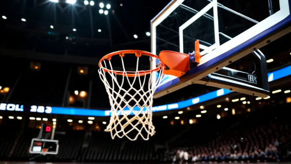 Корнелл здобуває перемогу в овертаймі над Колгейт завдяки Куперу Ноарду