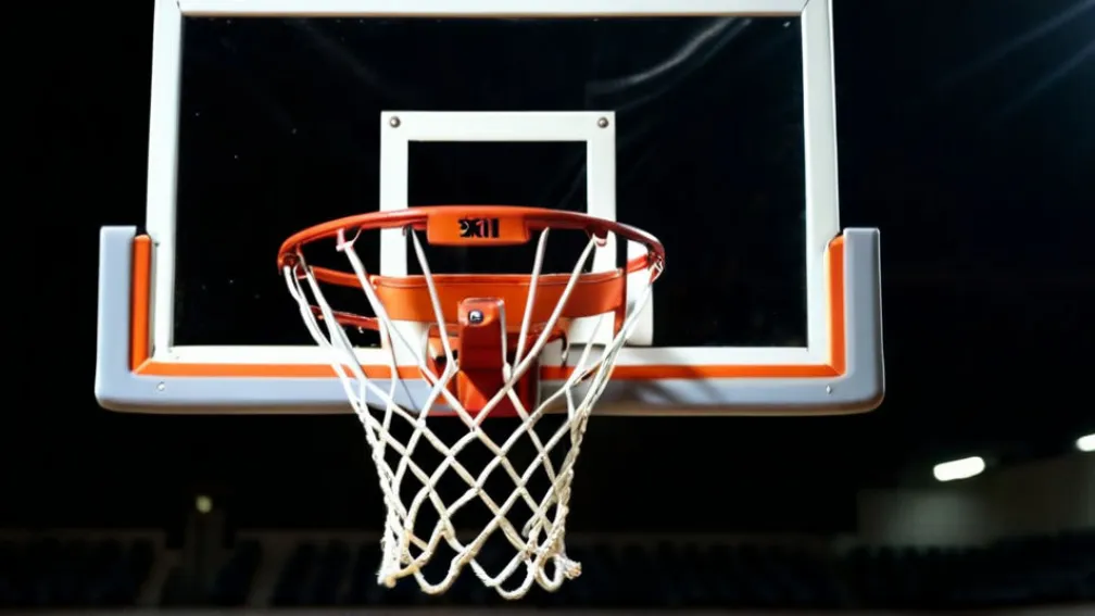 Баскетбольний клуб "Роберт Морріс" здобув впевнену перемогу над "Женевою" з рахунком 93-47