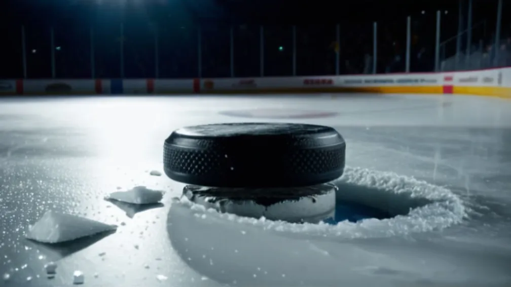 Айлендерс розгромили Ред Вінгз 5:0: Шабанов забив, Сорокін оформив шатаут