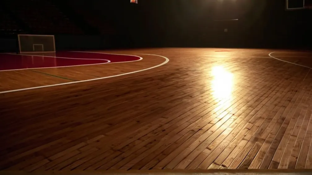 LSU домінує над Новим Орлеаном 93:58 у баскетбольній битві