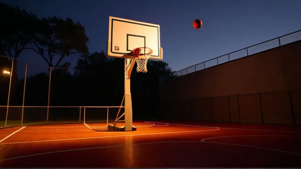 Баскетбольна битва: Navy Midshipmen проти Penn State Nittany Lions