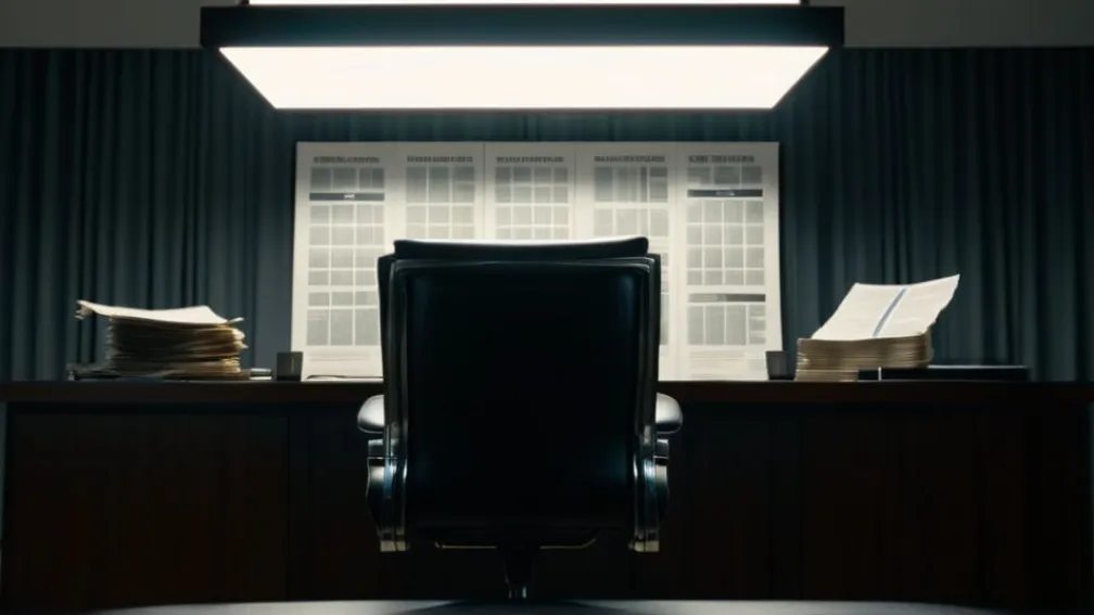 В Україні тимчасово відсторонили міністра юстиції через розслідування корупції