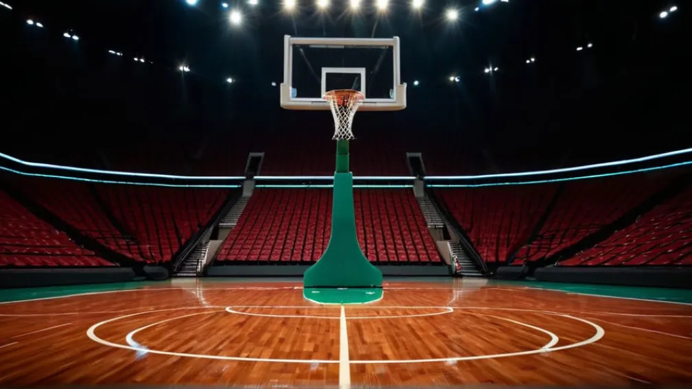 Баскетбольна битва: CSU Bakersfield Roadrunners зустрінуться з Portland State Vikings