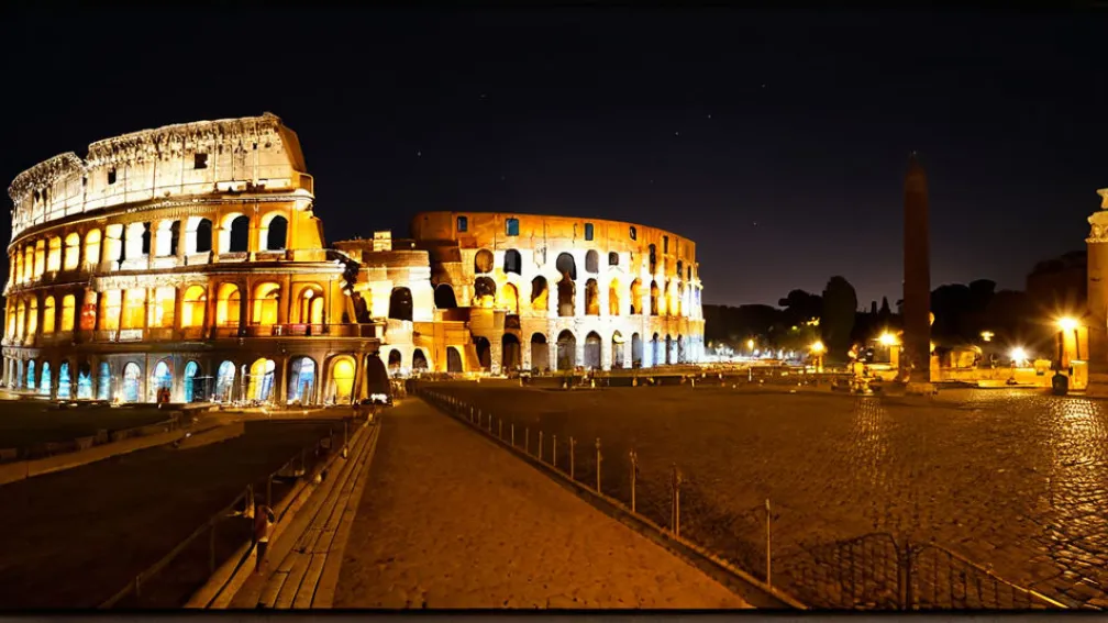 Історія Стародавнього Риму