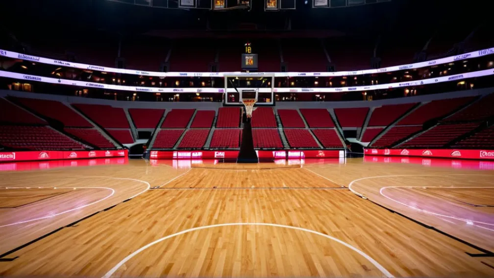 «Морган Стейт» приймає УМБЦ після 20-очкової гри Лоусона