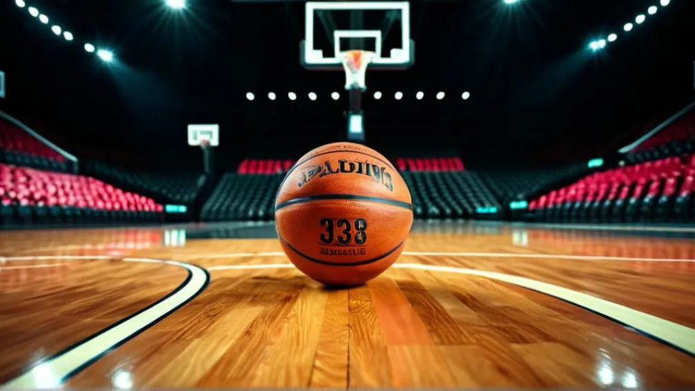 La Salle здобуває перемогу над Monmouth 73-60: Блискуча гра Джедена Маршалла