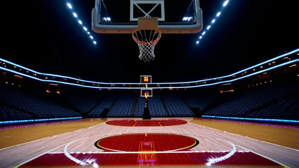 Баскетбольна інтрига: Alcorn State спробує перервати серію поразок у гостях у LSU