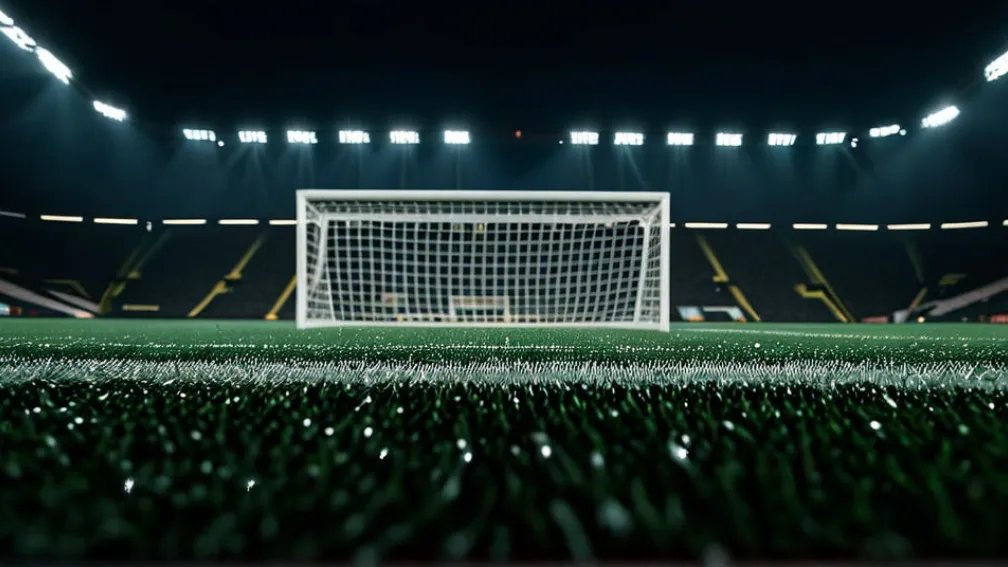 Делавер здобуває феєричну перемогу: Онсайд-кік та переможний філд-гол на останніх секундах