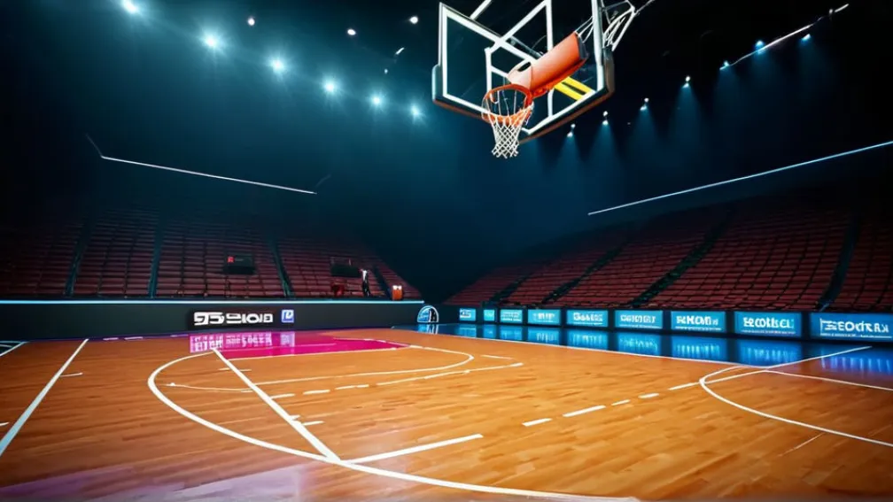 North Greenville здобув перемогу над Gardner-Webb з рахунком 92-81