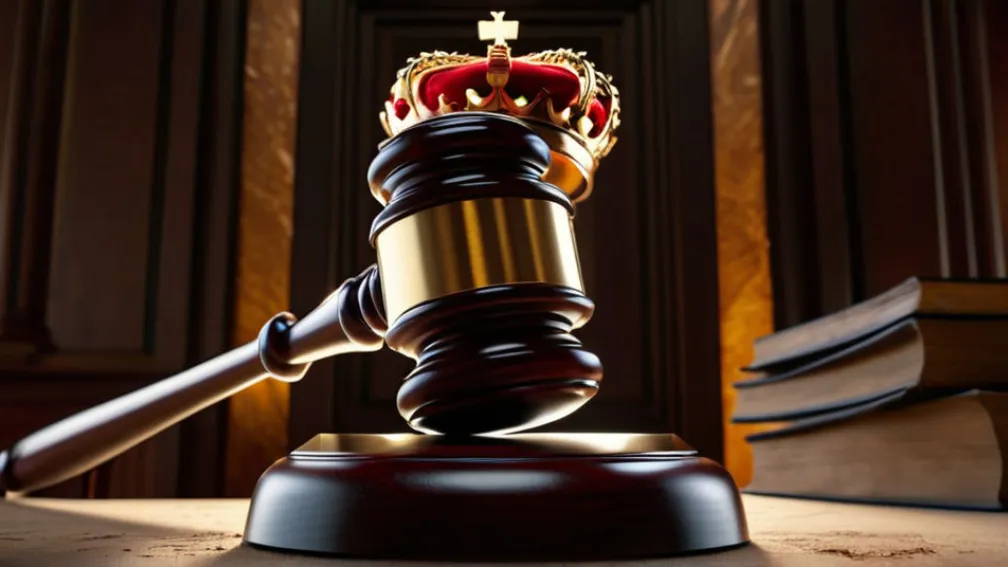 Колишню першу леді Габону та її сина засуджено до 20 років ув'язнення