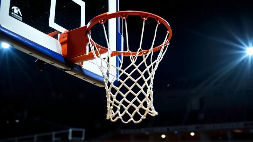 Баскетбольне протистояння: «Канізіус» вирушає до «Хай-Пойнт» після результативної гри Мартіна