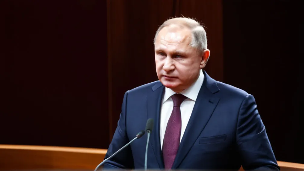 Україна напередодні виборів