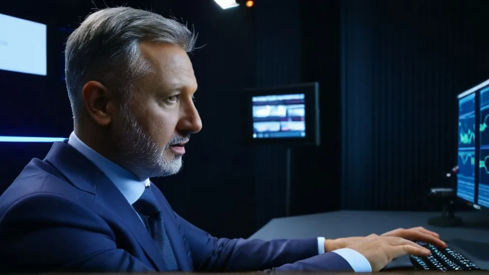 Вплив штучного інтелекту на ринок праці