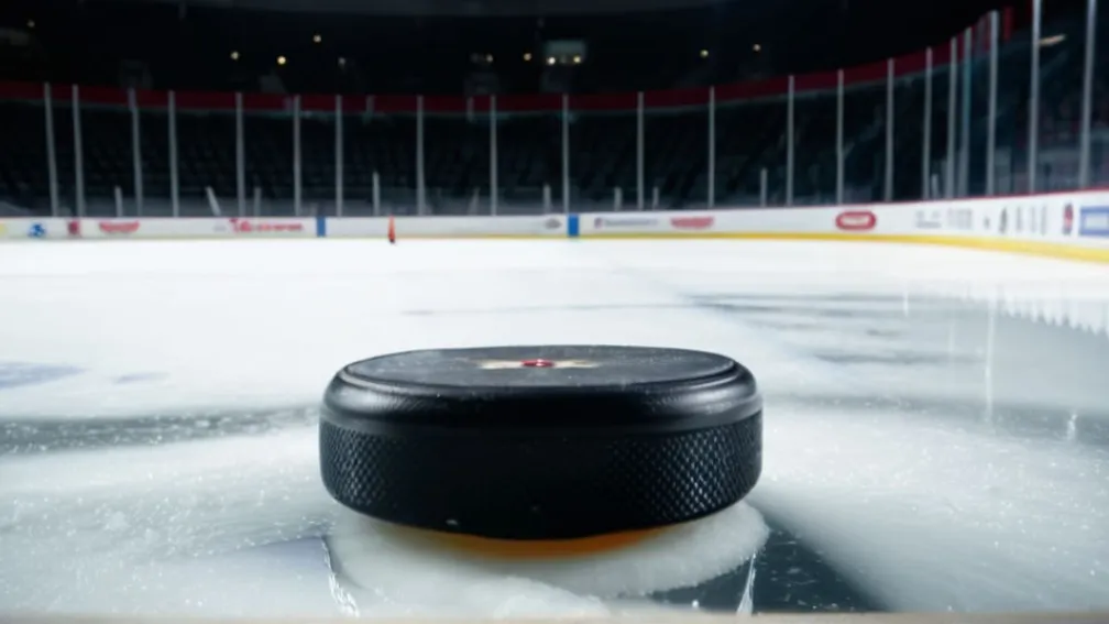 «Коламбус Блю Джекетс» обіграв «Торонто Мейпл Ліфс» в овертаймі завдяки дублю Фантіллі