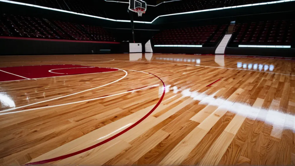 Баскетбольний поєдинок: Loyola Marymount зустрінеться з UCSB після зіркової гри Віде