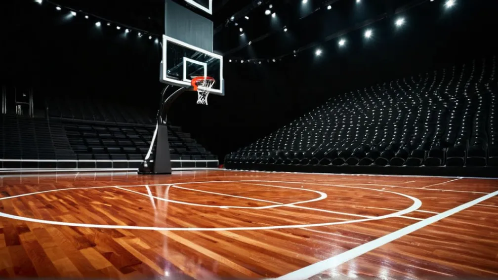 Баскетбольне протистояння: Davidson Wildcats зустрінуться з Charlotte 49ers