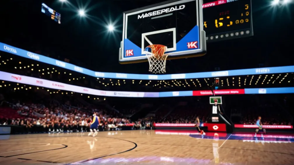 Університет Юти здобуває переконливу перемогу над Холі Кросс завдяки 21 очку Терренса Брауна