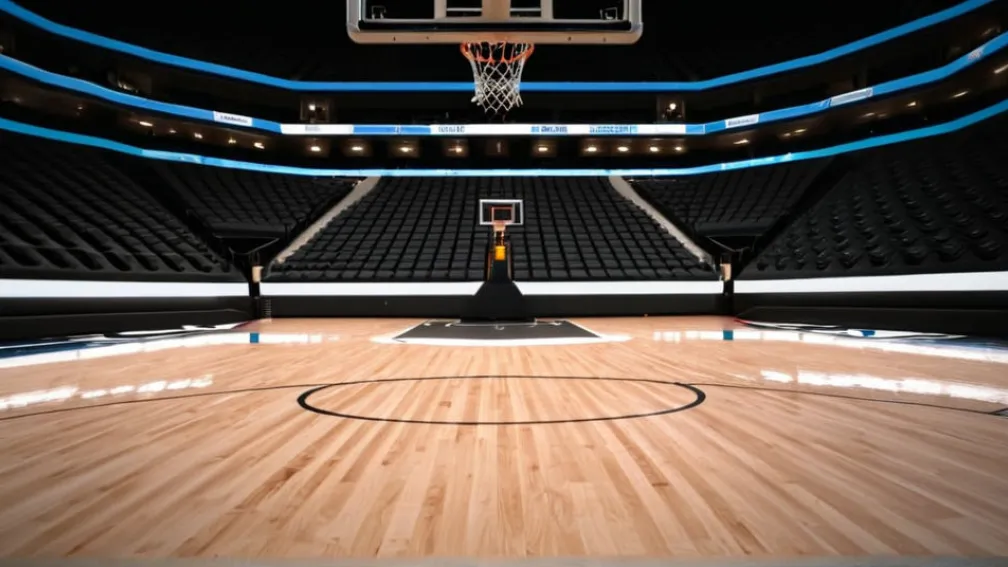 Баскетбольний поєдинок: Iona Gaels зустрінуться з Princeton Tigers