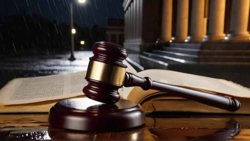 Федеральна суддя розкритикувала прокурорів за покладання на свідчення офіцера з сумнівною репутацією