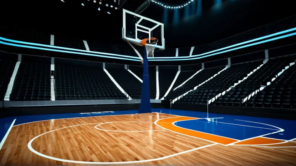 Баскетбол: Austin Peay впевнено переміг Air Force з рахунком 74-54