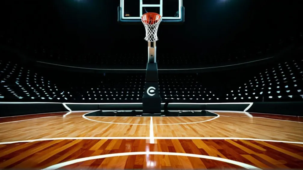 Баскетбольний поєдинок: «Колгейт Рейдерс» зустрінуться з «Дрексель Дрегонс»