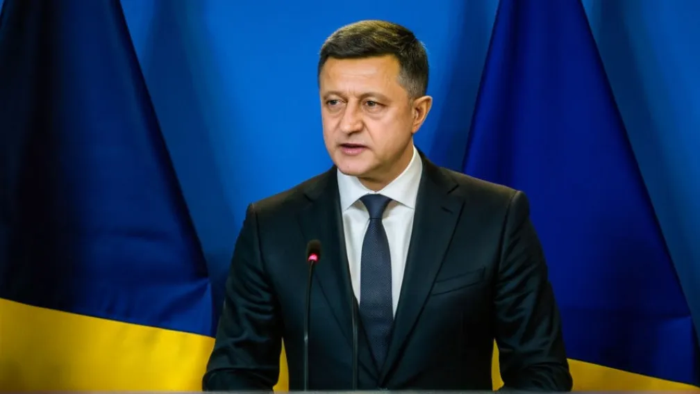 Політична ситуація в Україні