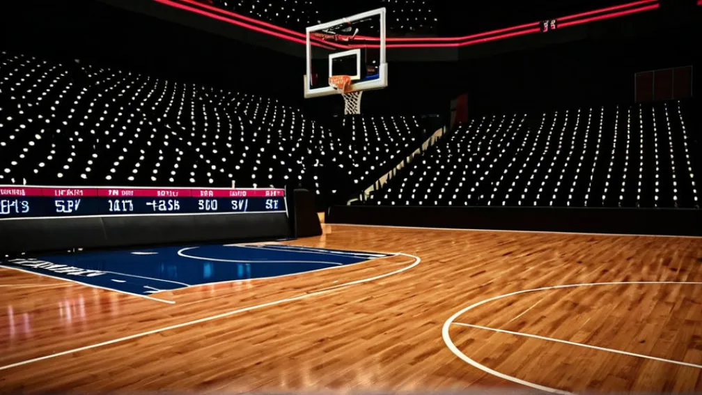 Баскетбол: Longwood зіграє з Maryland-Eastern Shore після 22 очок Річардса