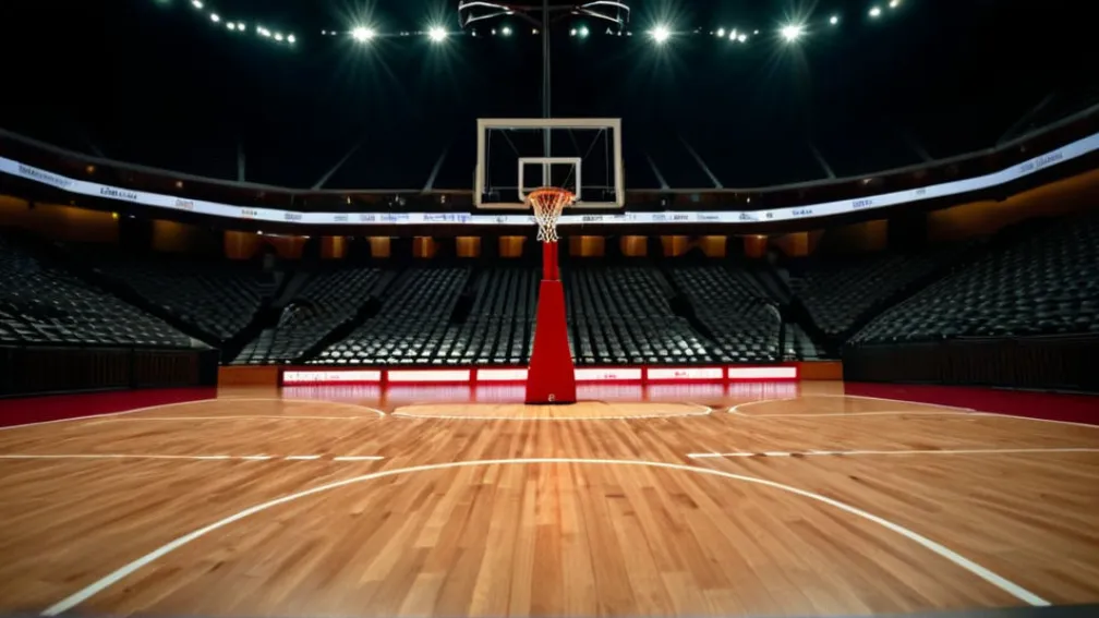 Баскетбол: «Арканзас Рейзорбэкс» зіграють проти «Уінтроп Іглз» після впевненої перемоги