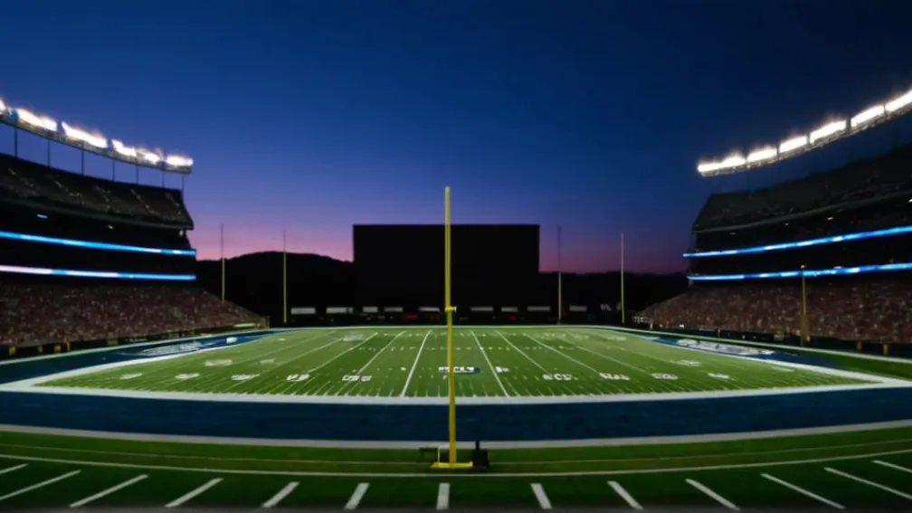 «Гремблінг» здолав «Бетюн-Кукман» 31:23 завдяки чотирьом тачдаунам Хайдена Бенуа