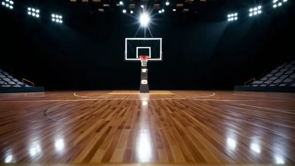 Баскетбол: «Делавер Стейт Горнетс» зіграють проти «Ніагара Пьорпл Іглз»