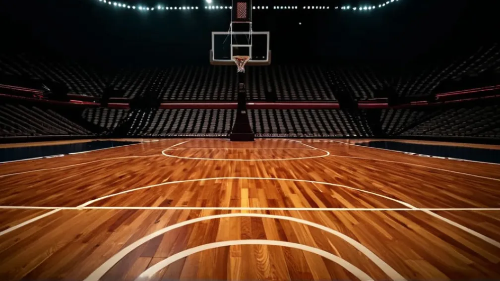 Колетон Бенсон очолює "Нью-Орлеан" у матчі проти "Пеппердайн" після 33-очкової гри