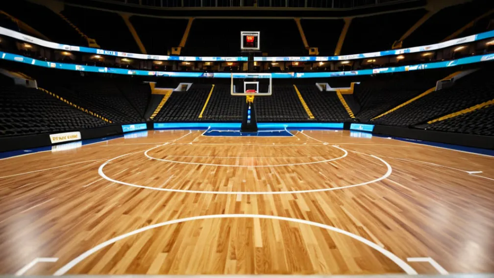 Баскетбол: Le Moyne Dolphins прагнуть зупинити смугу поразок у грі проти Niagara Purple Eagles