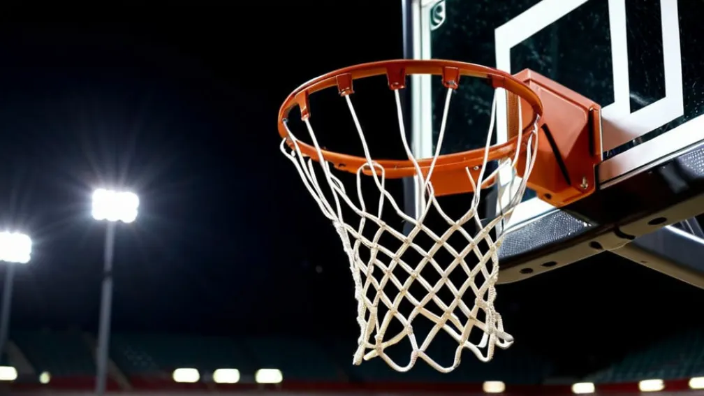 «Стоуні Брук» здобув переконливу перемогу над «Мен» завдяки 19 очкам Еріка Пратта