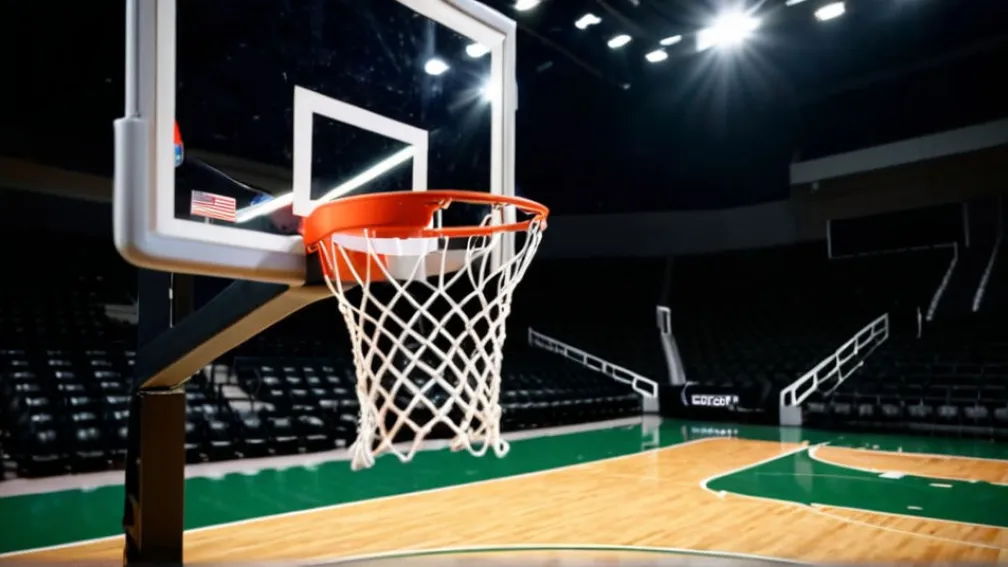 Баскетбольний поєдинок: California Golden Bears зустрінуться з Presbyterian Blue Hose