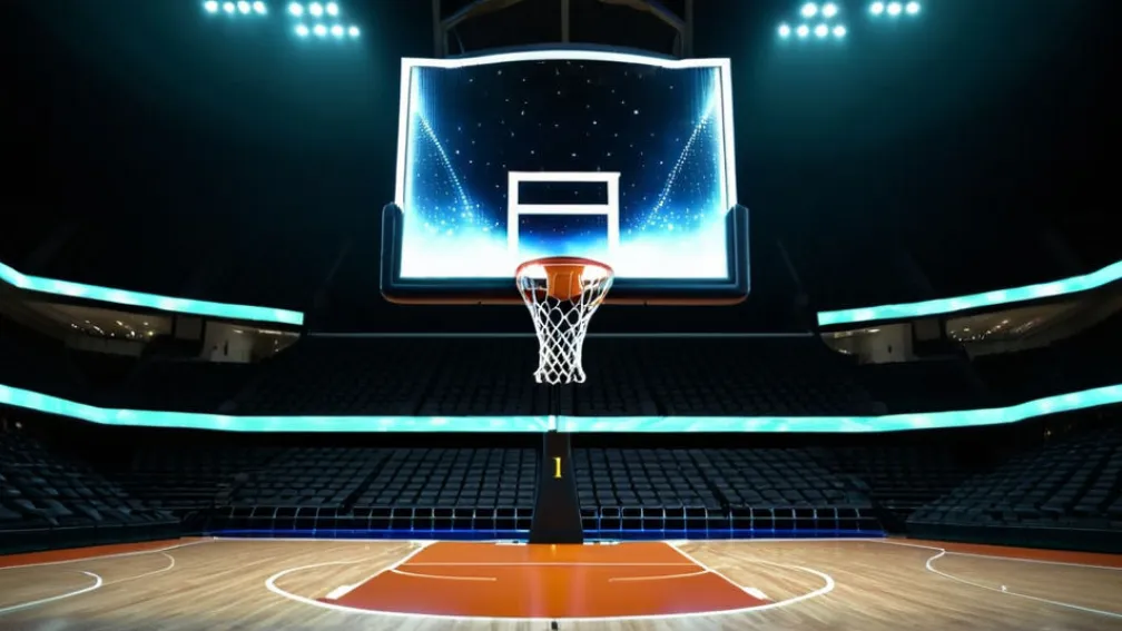 Вандербільт знову перетнув стоочковий рубіж, здолавши UCF з рахунком 105-93