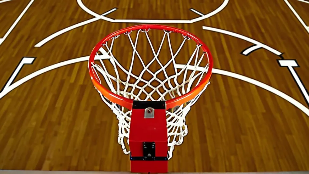 Баскетбольна битва: North Carolina прийматиме Radford