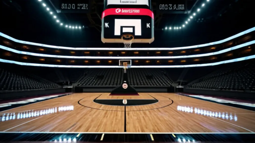 Анонс Баскетбольного Матчу: IU Індіанаполіс "Ягуари" проти Чарльстон Саутерн "Піратів"