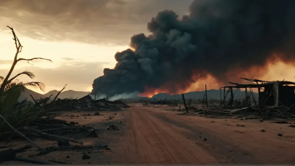 Бойовики, яких підтримує ІДІЛ, вбили 89 осіб під час нападів у східному Конго, – ООН